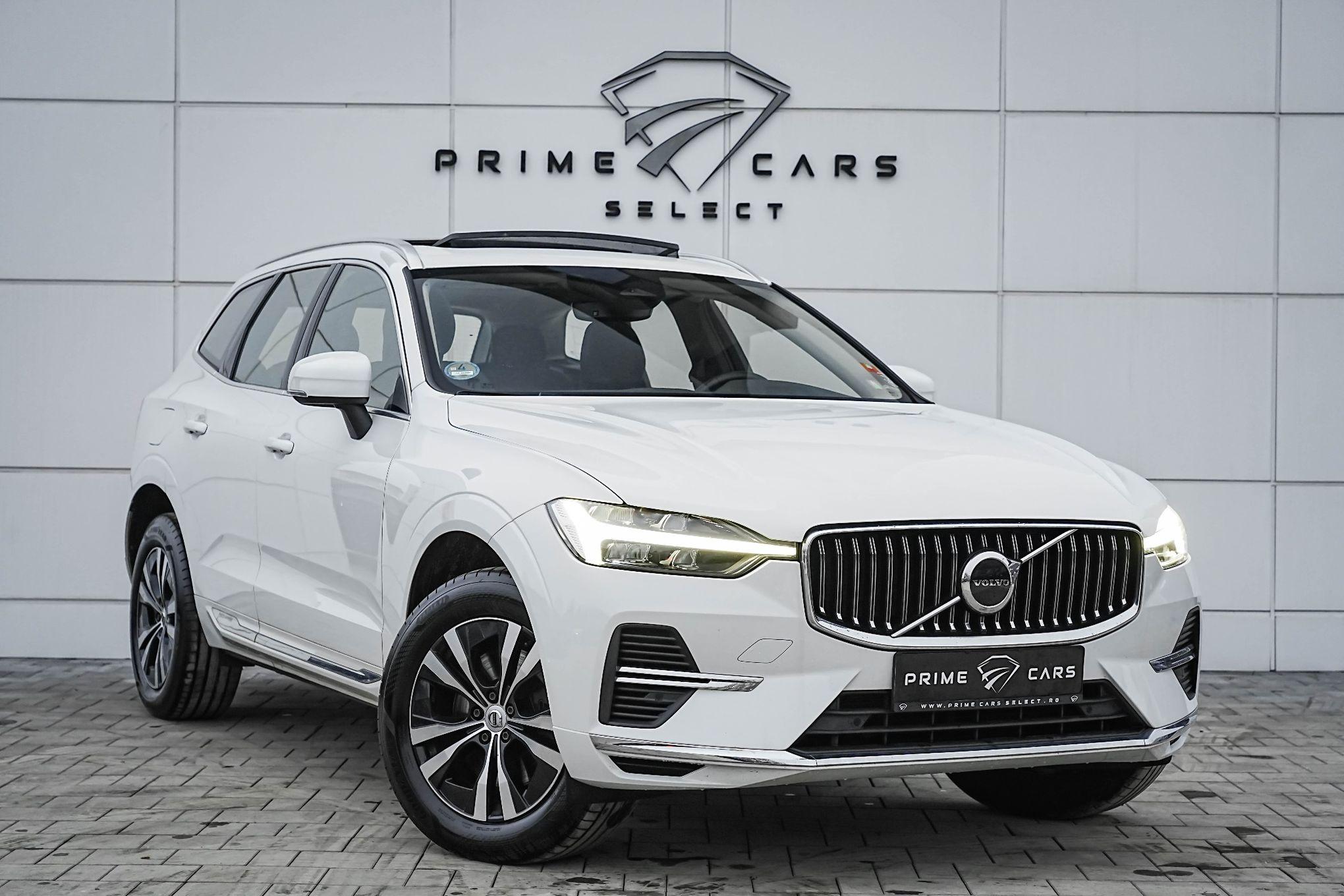 Volvo XC 60