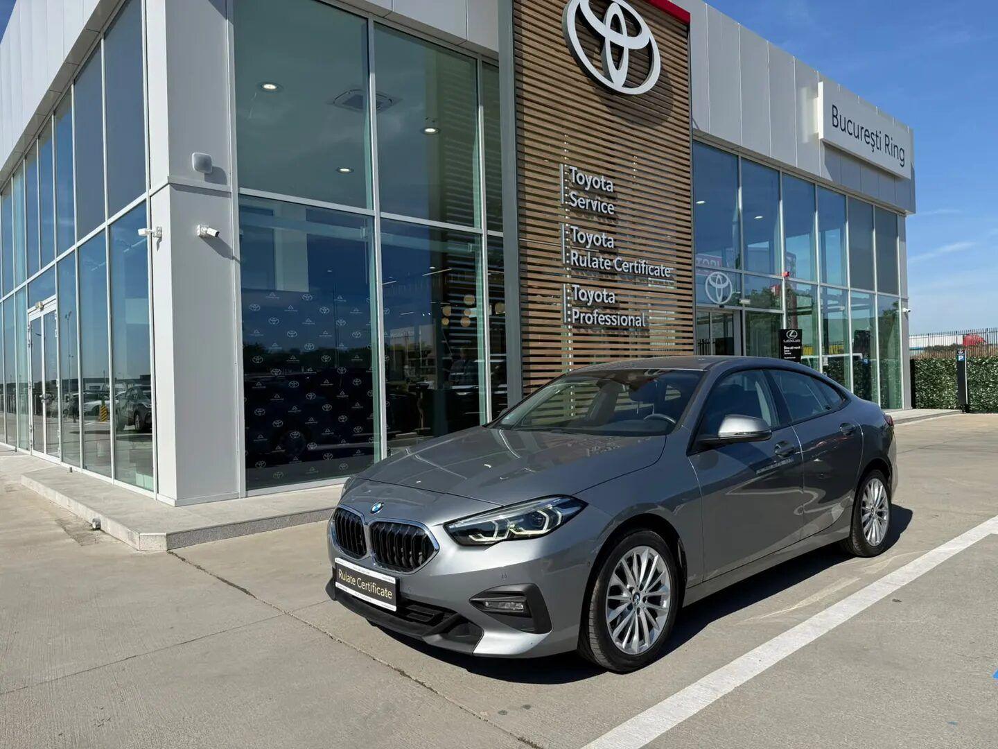BMW Seria 2