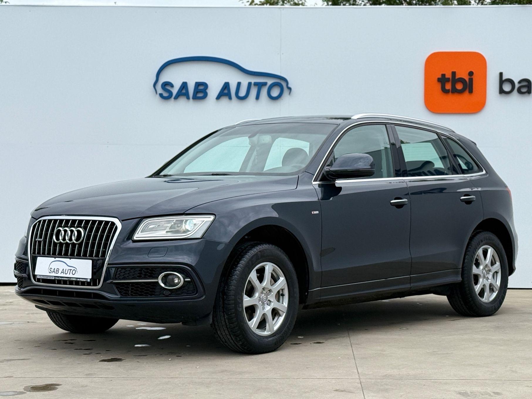 Audi Q5