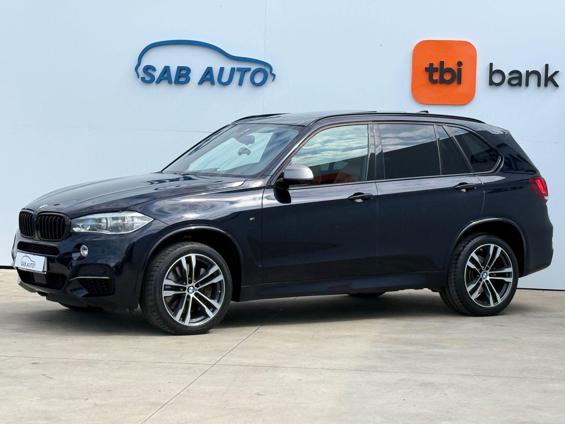 BMW X5 M