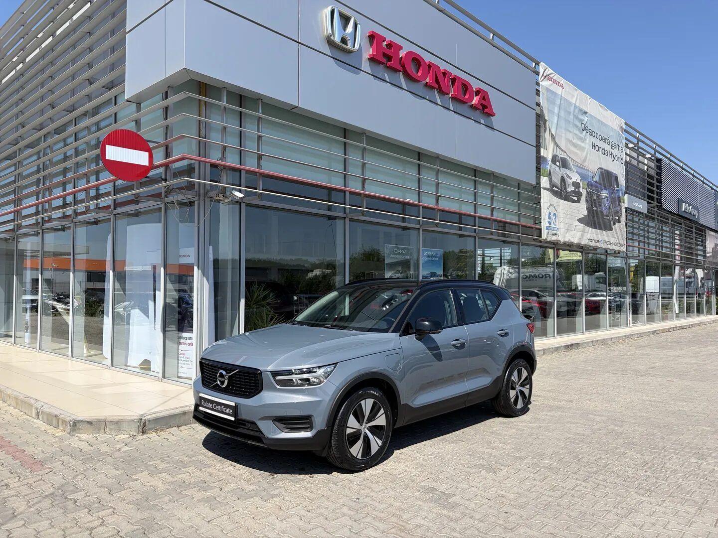 Volvo XC 40