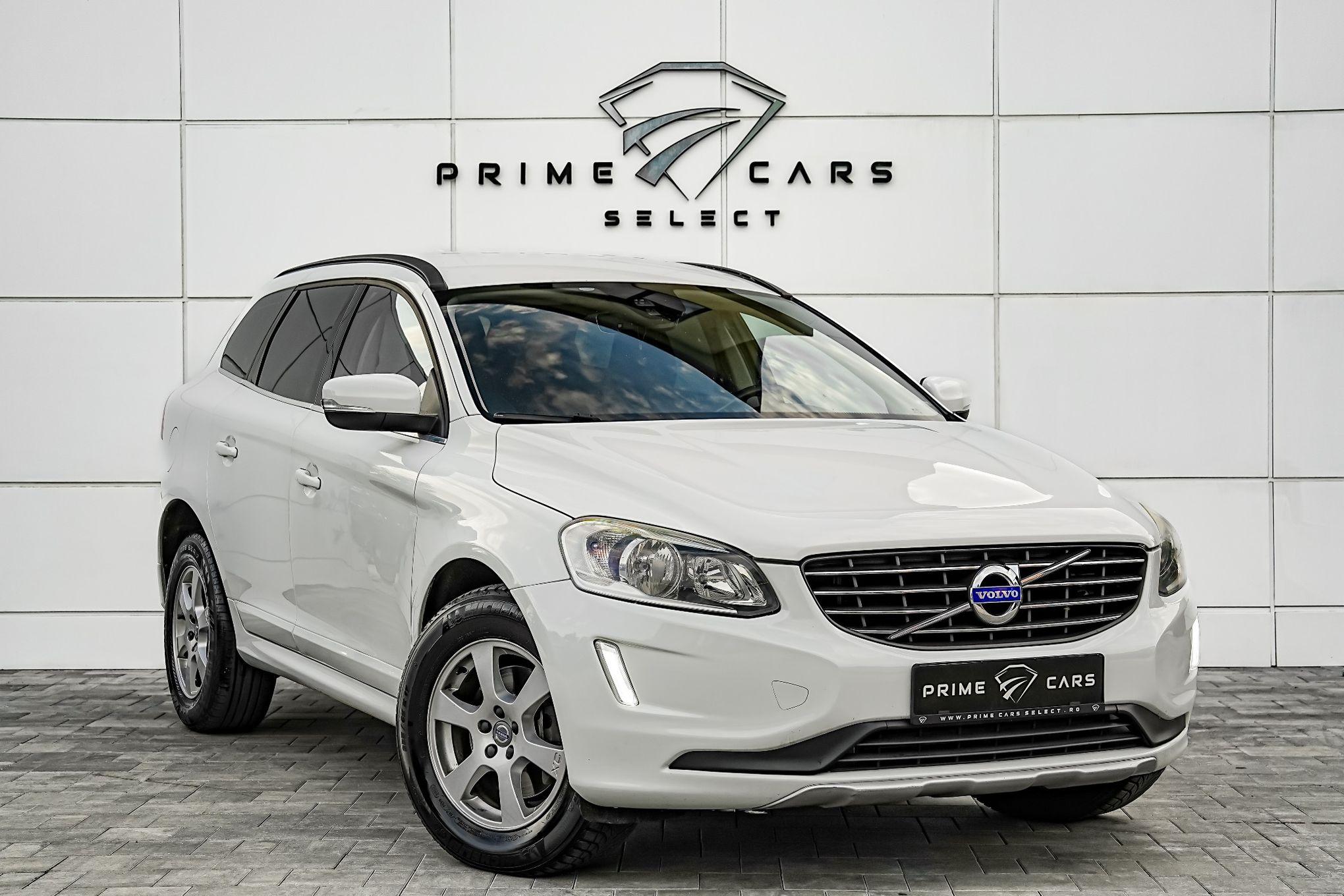 Volvo XC 60