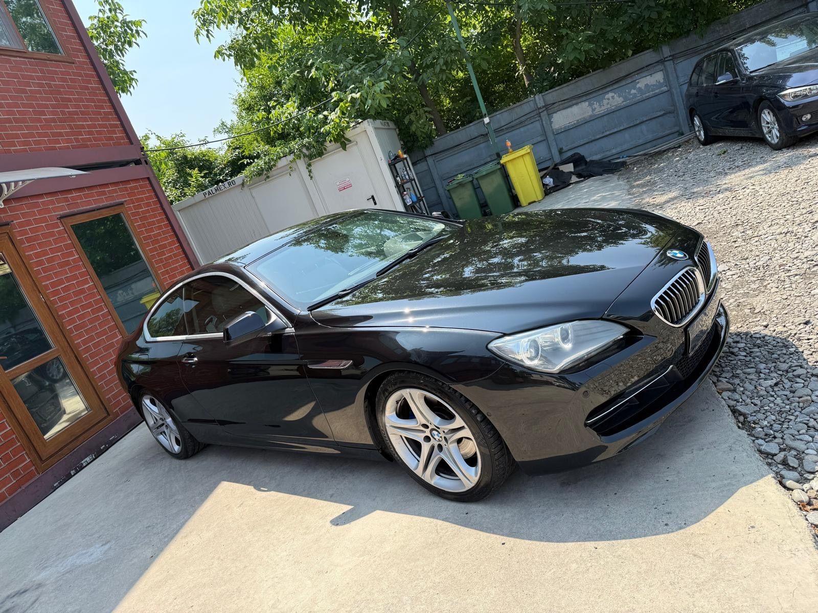 BMW Seria 6