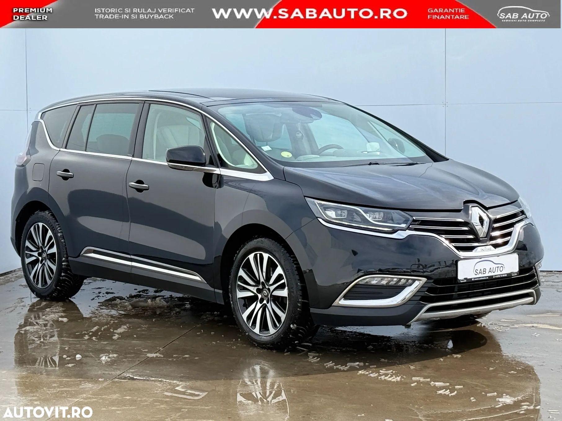 Renault Espace
