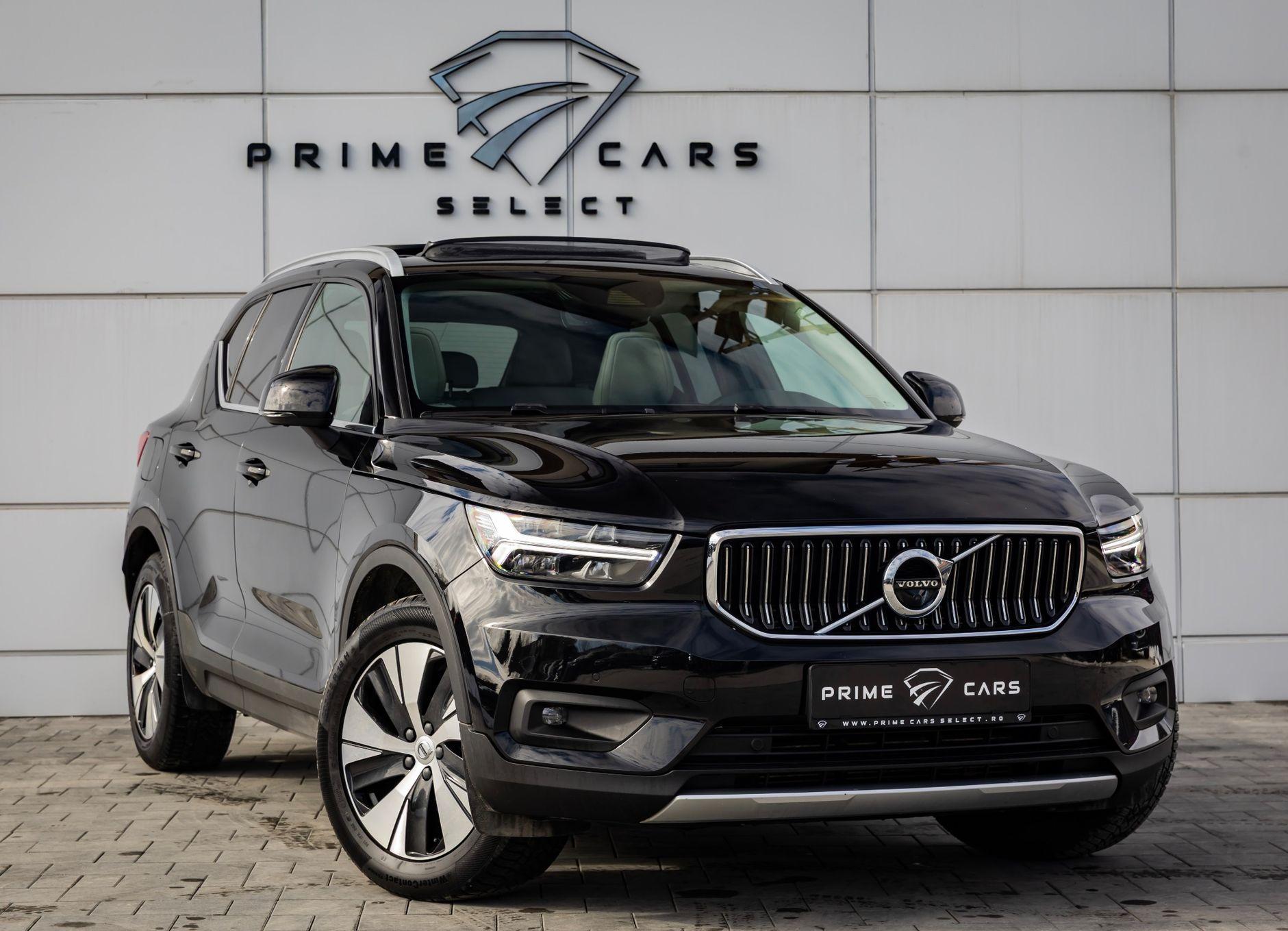 Volvo XC 40