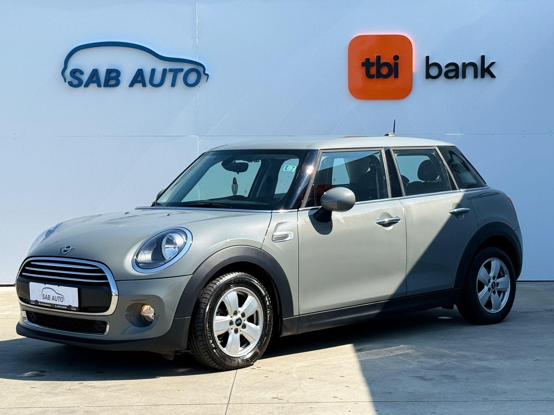 Mini One