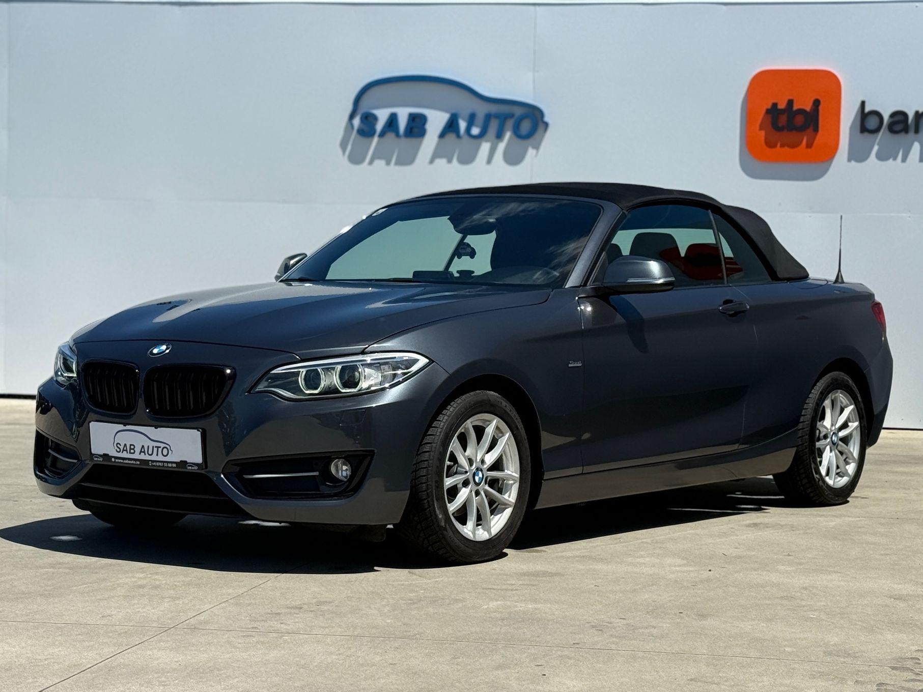 BMW Seria 2