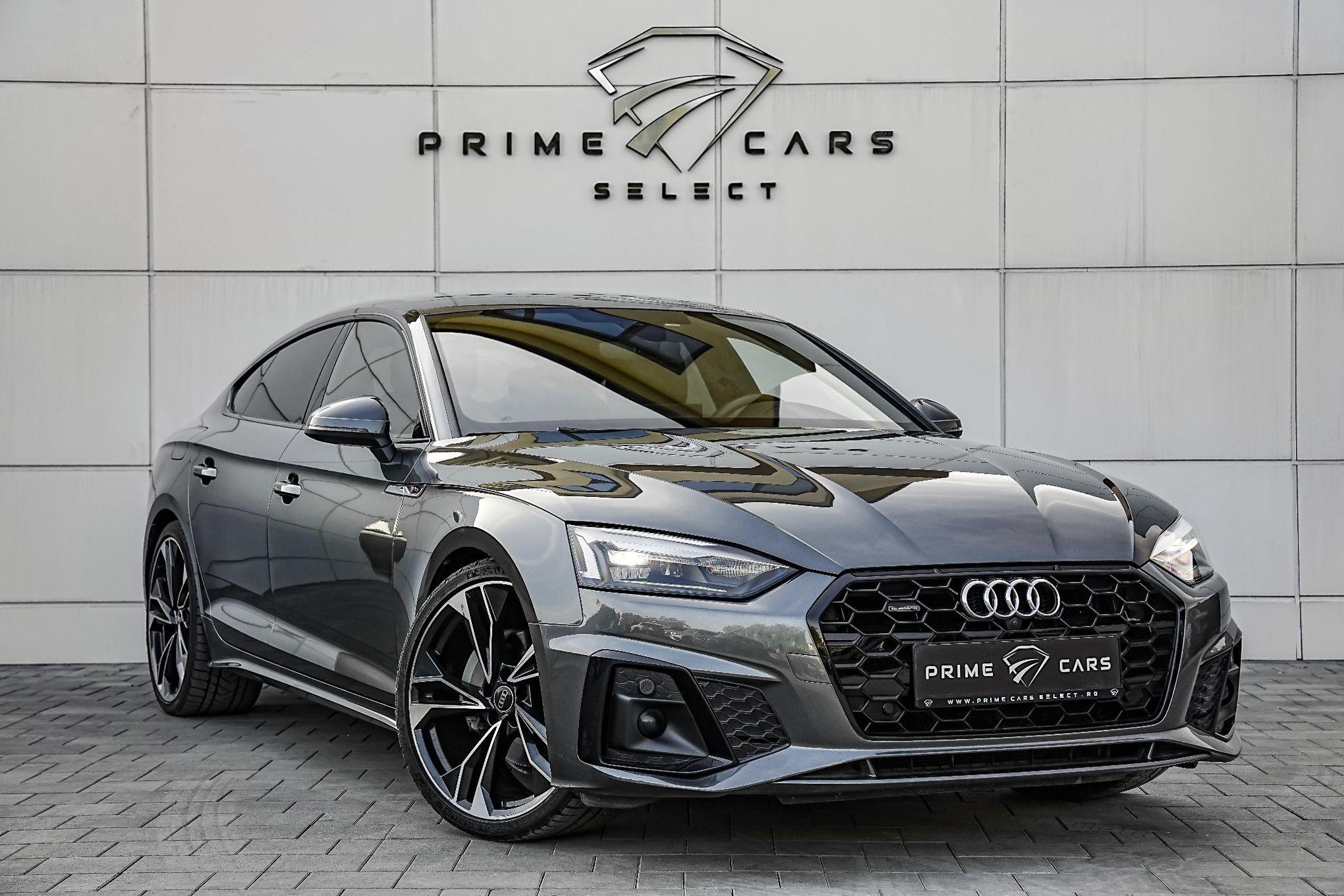 Audi 