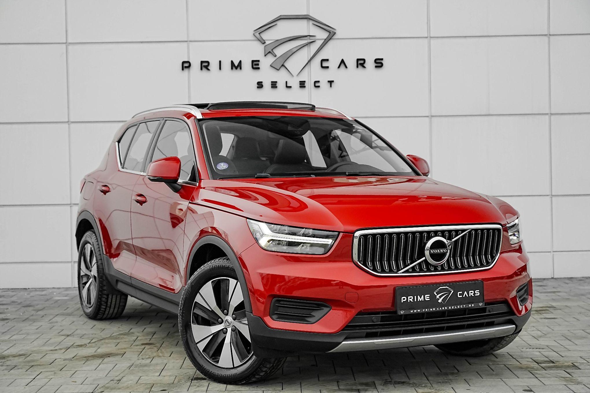 Volvo XC 40