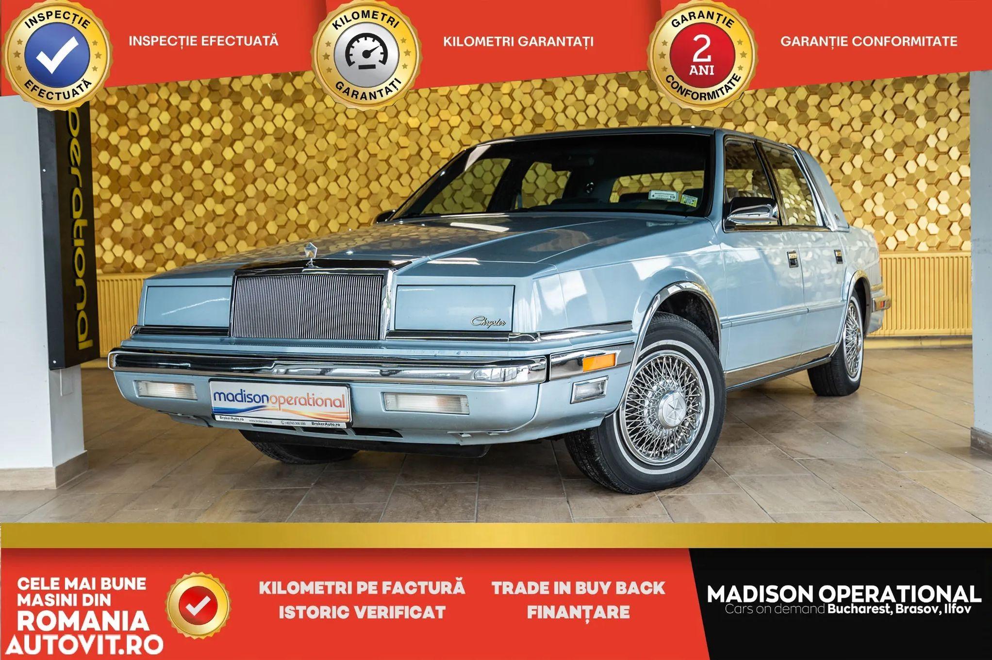 Chrysler New Yorker