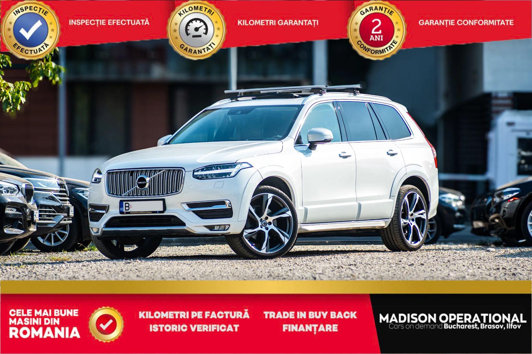 Volvo XC 90