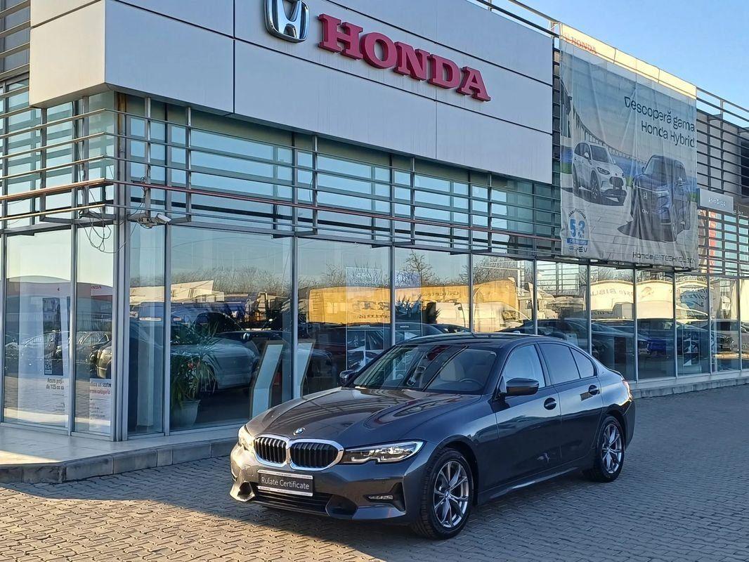 BMW Seria 3