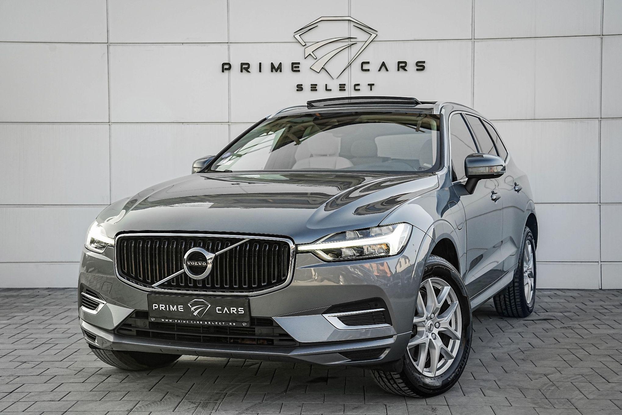 Volvo XC 60