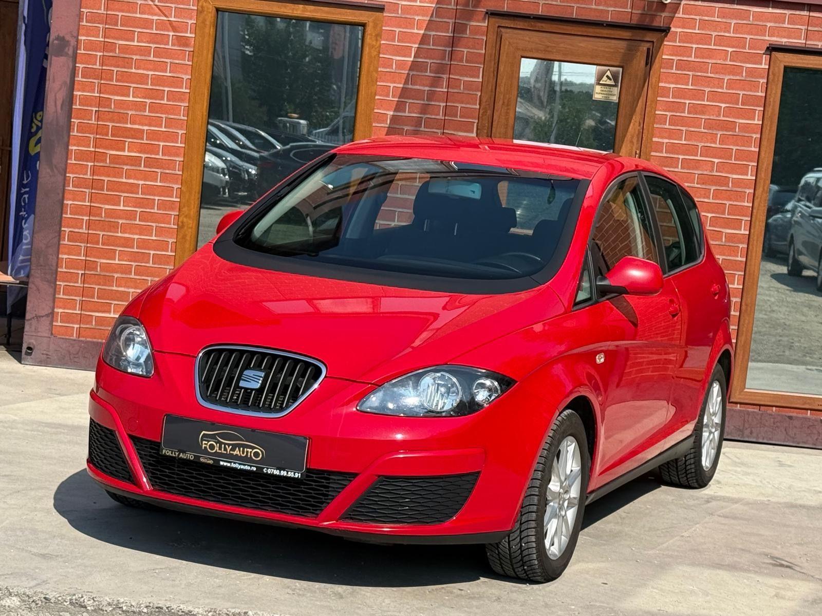 Seat Altea