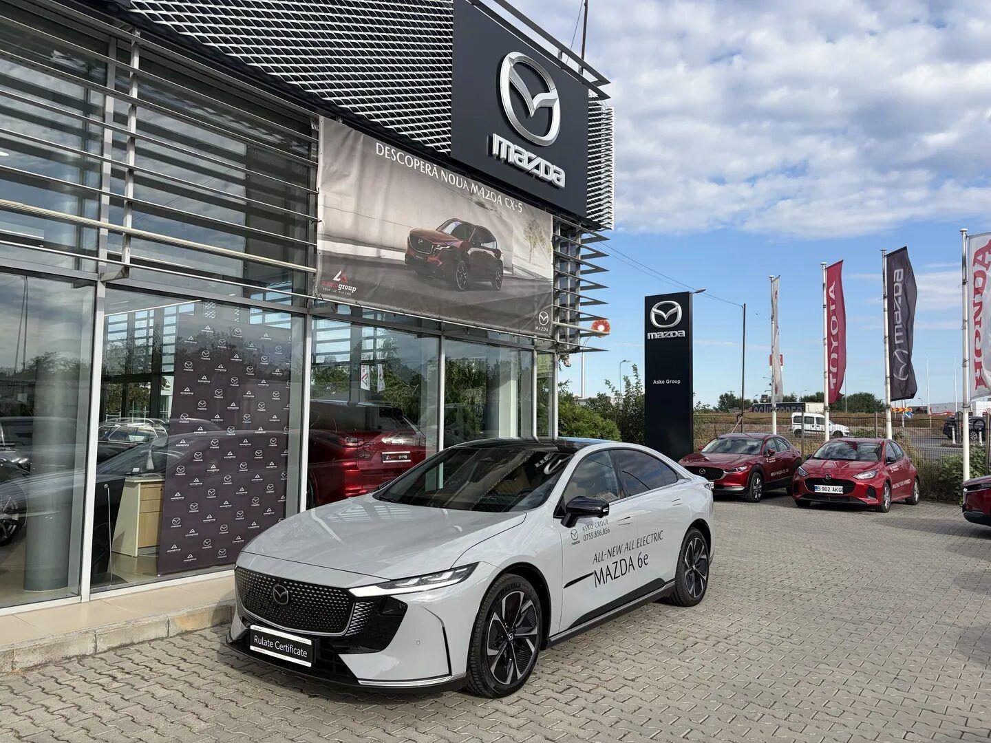 Mazda 