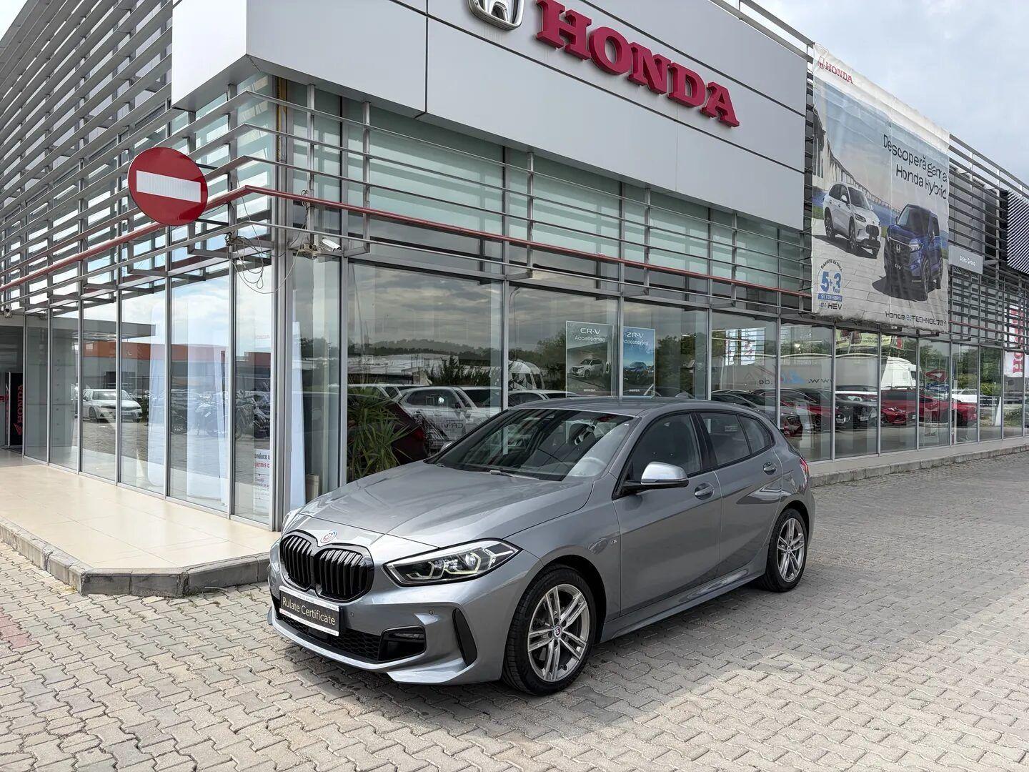 BMW Seria 1