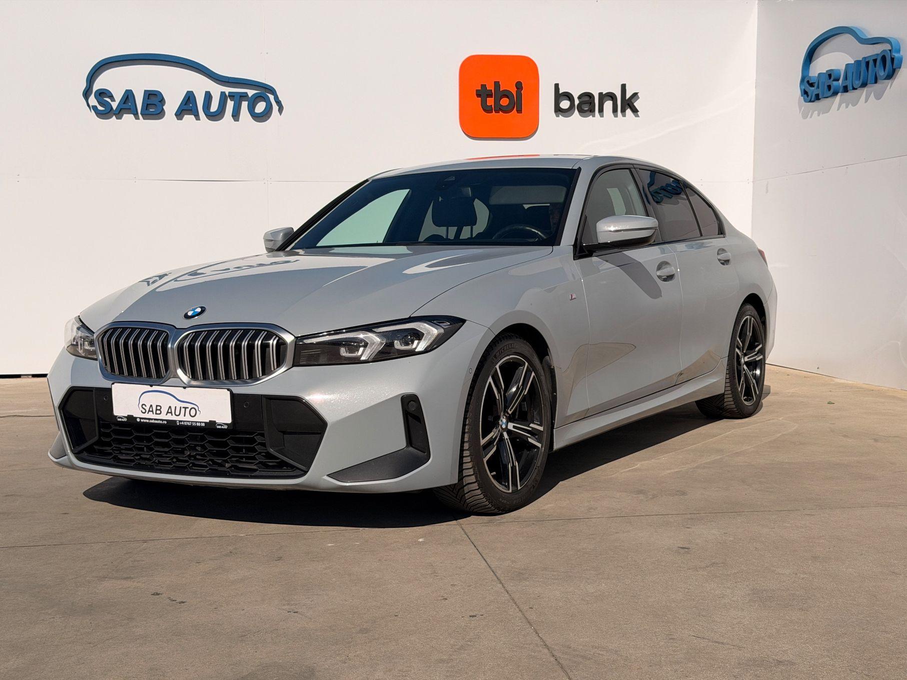 BMW Seria 3