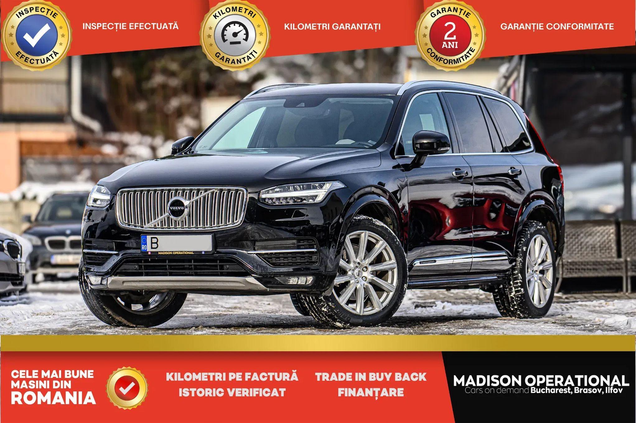 Volvo XC 90