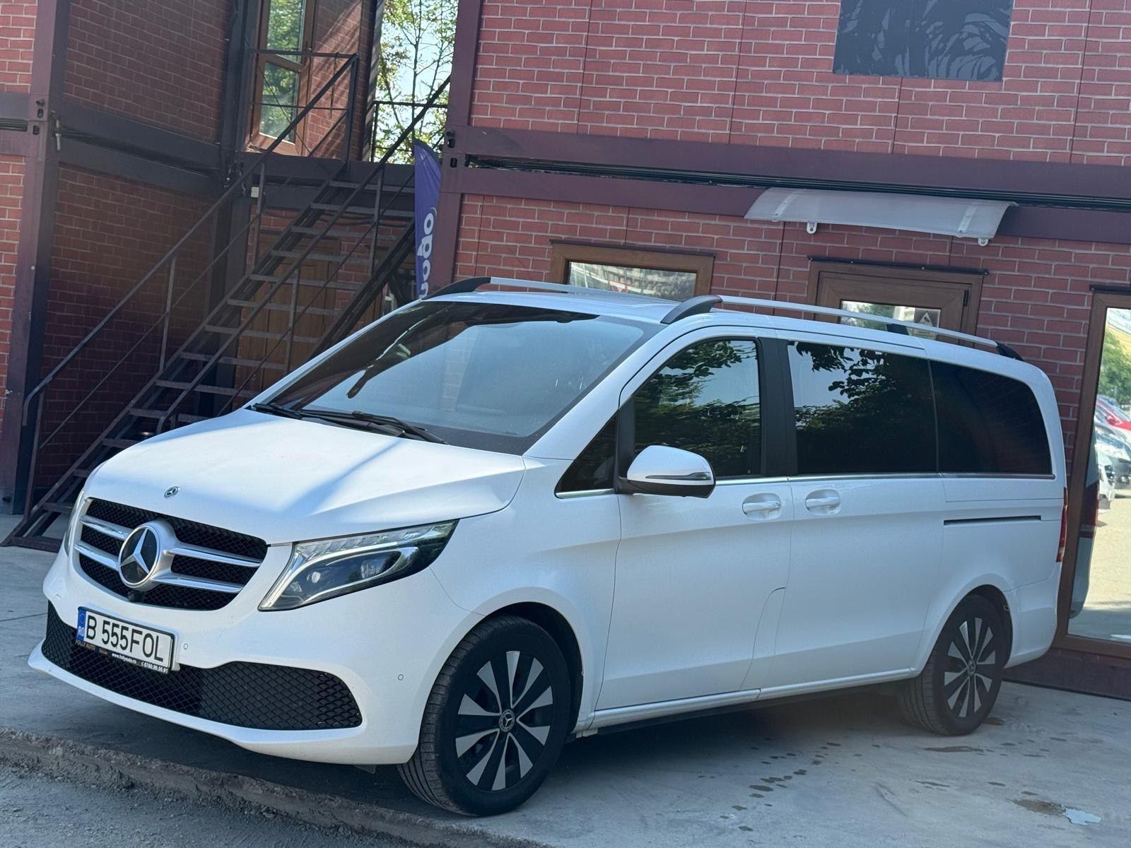 Mercedes-Benz V