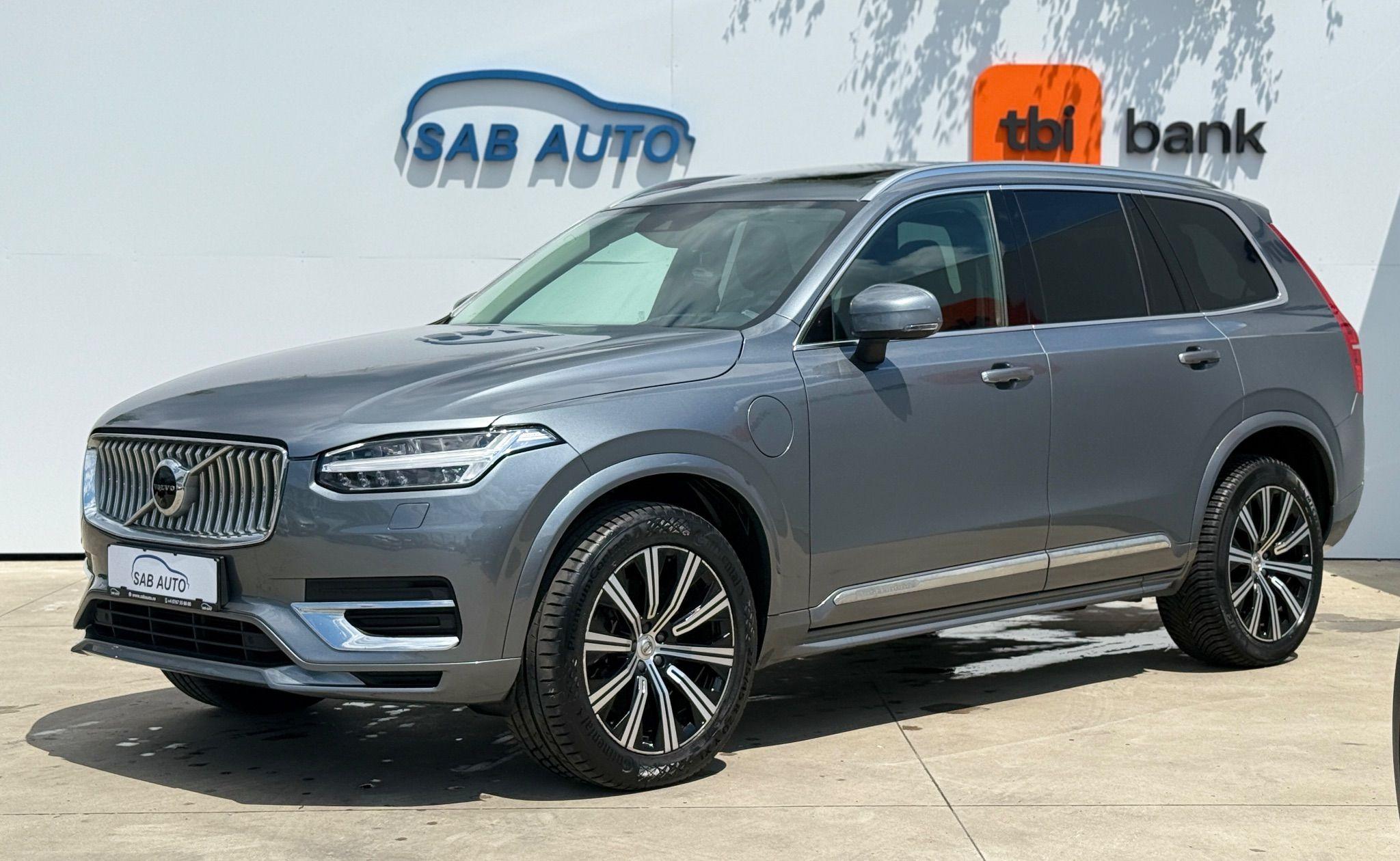 Volvo XC 90