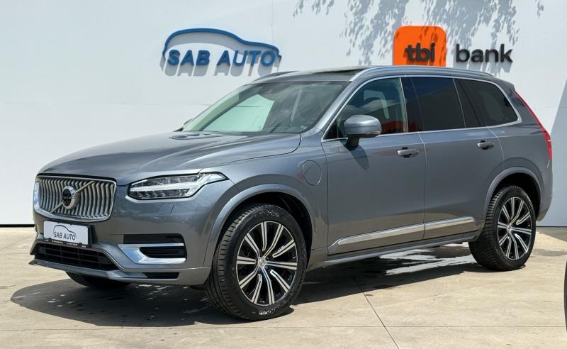 Volvo XC 90