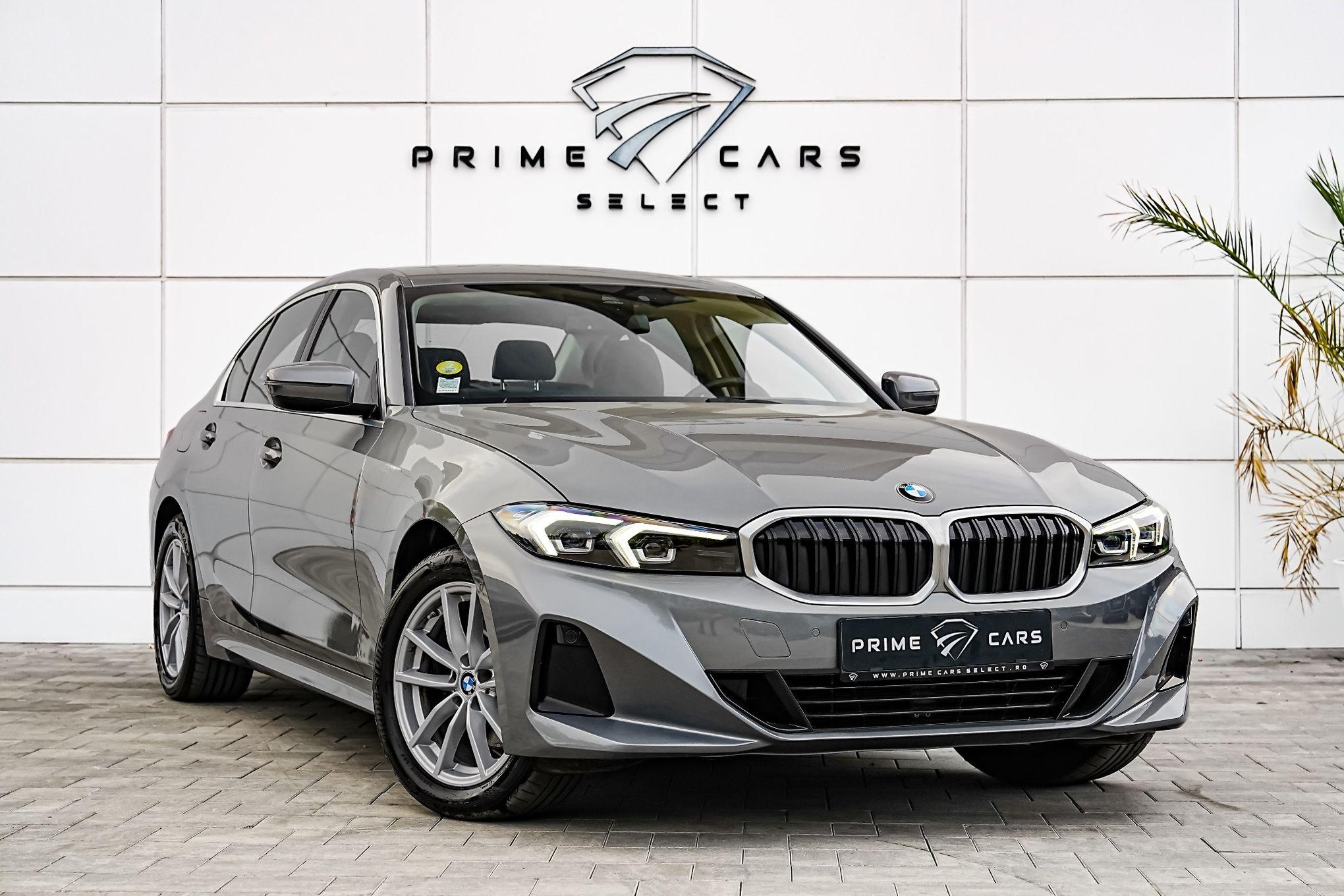 BMW Seria 3