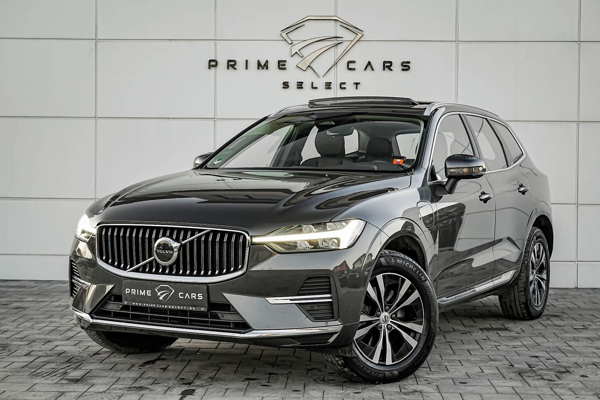 Volvo XC 60