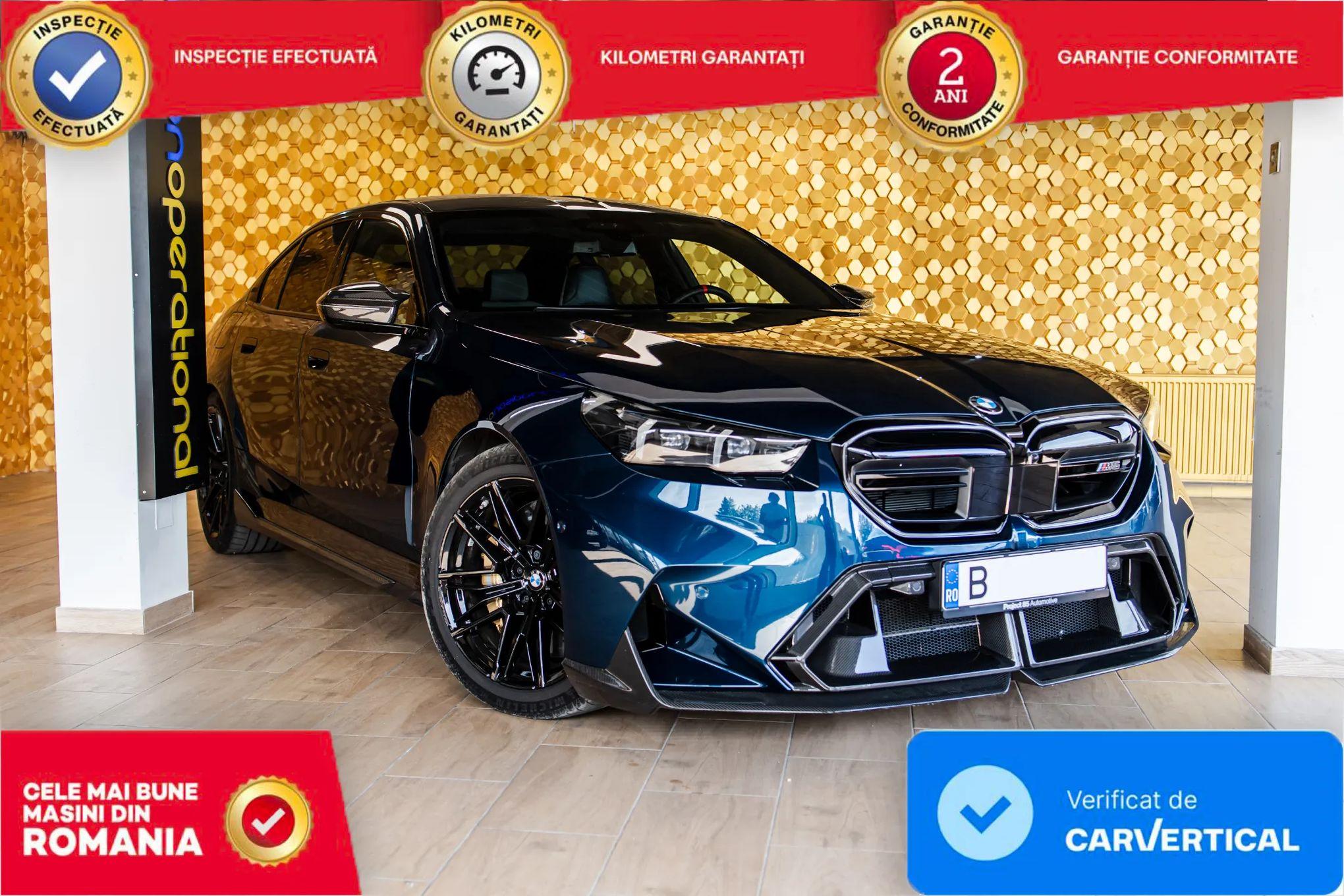 BMW M5
