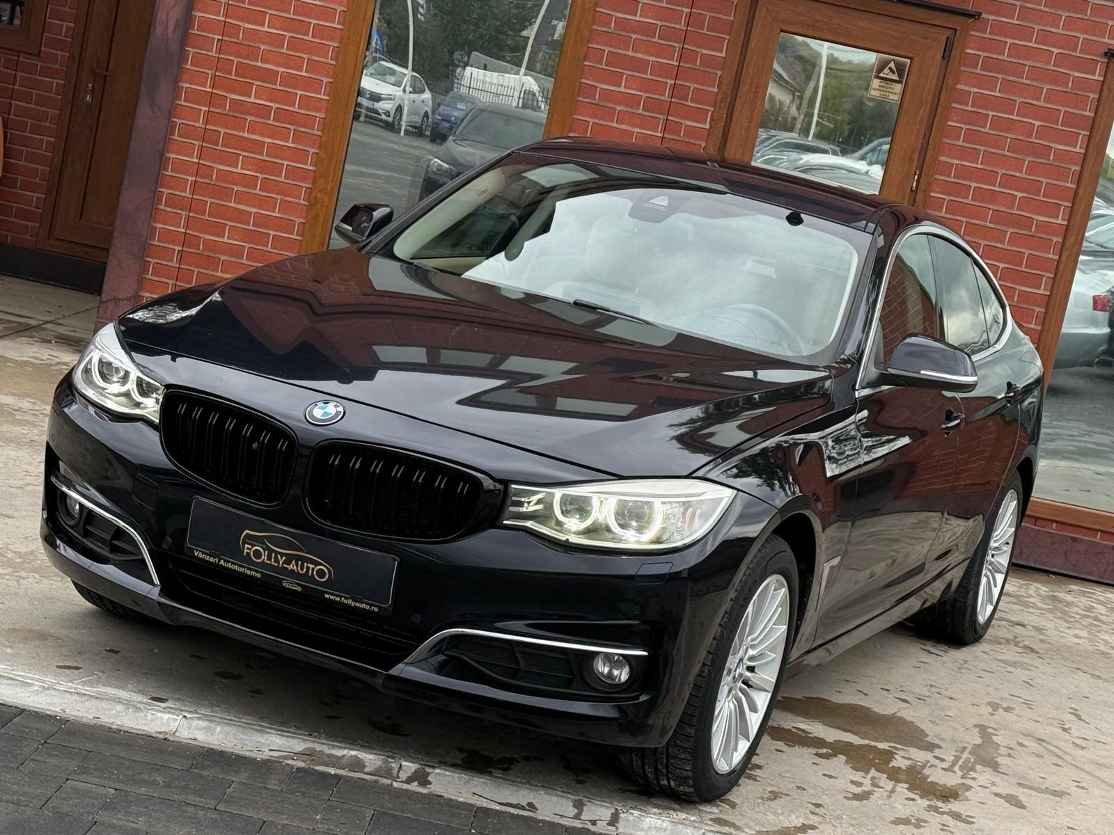 BMW Seria 3