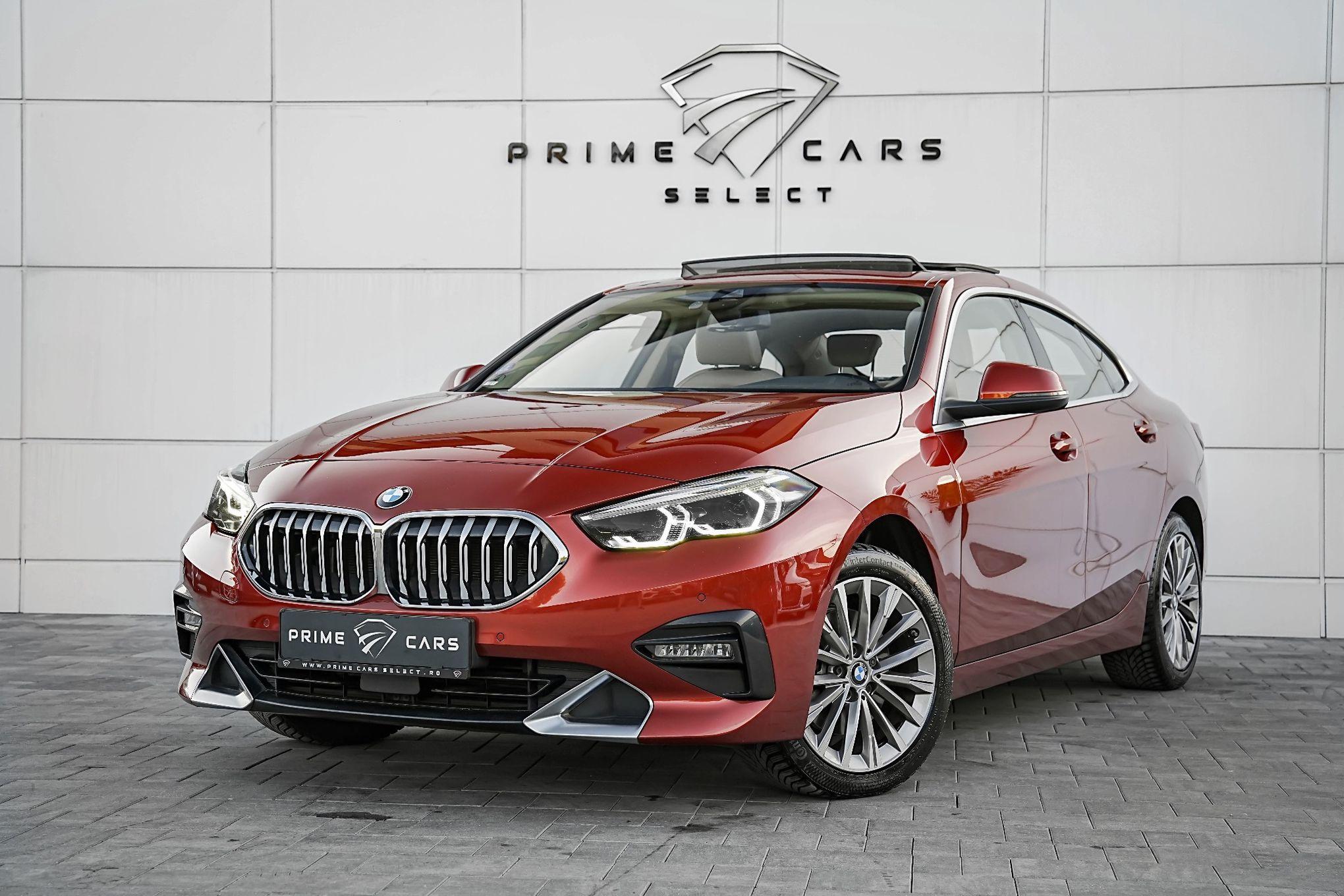 BMW Seria 2