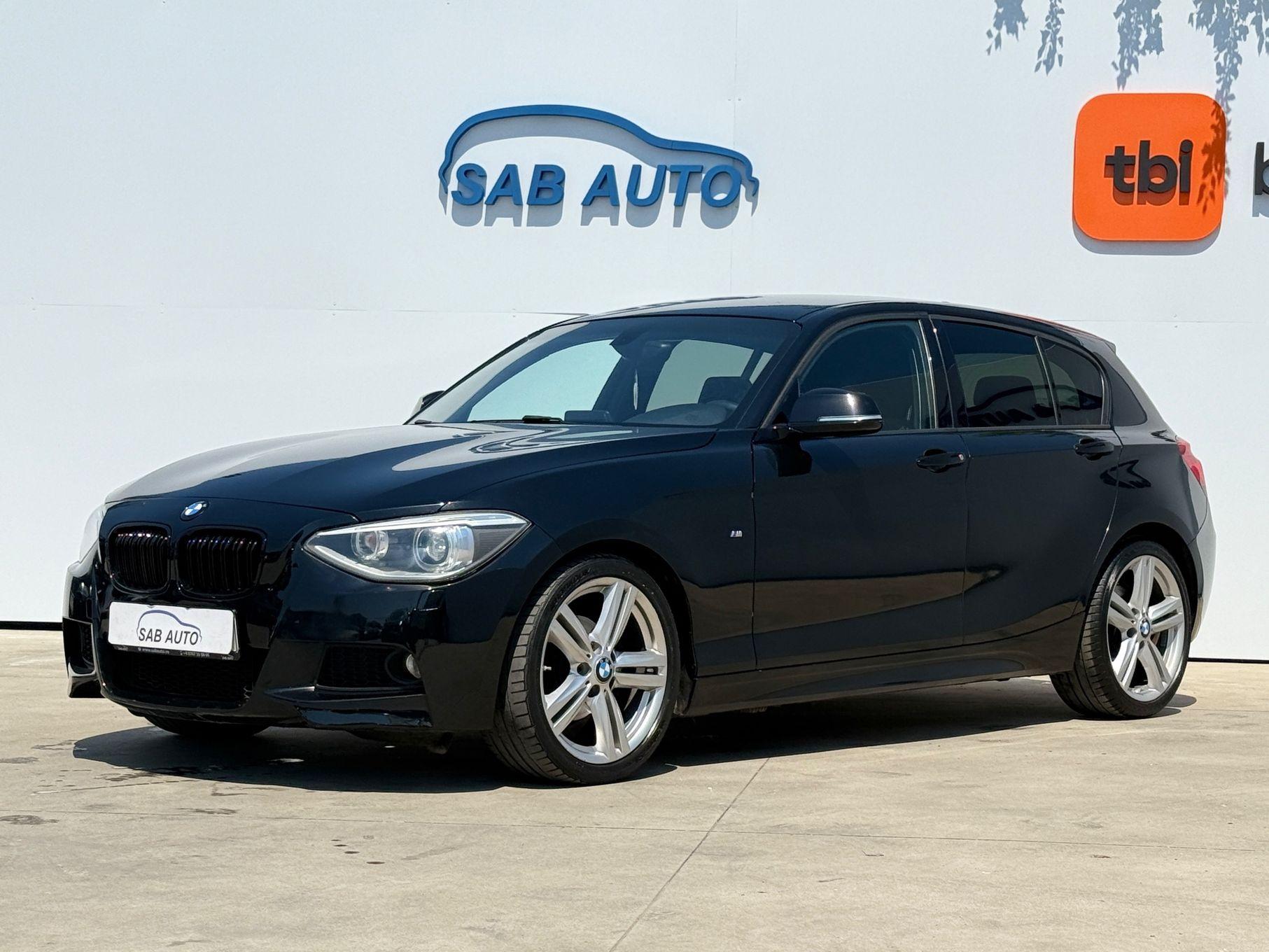 BMW Seria 1