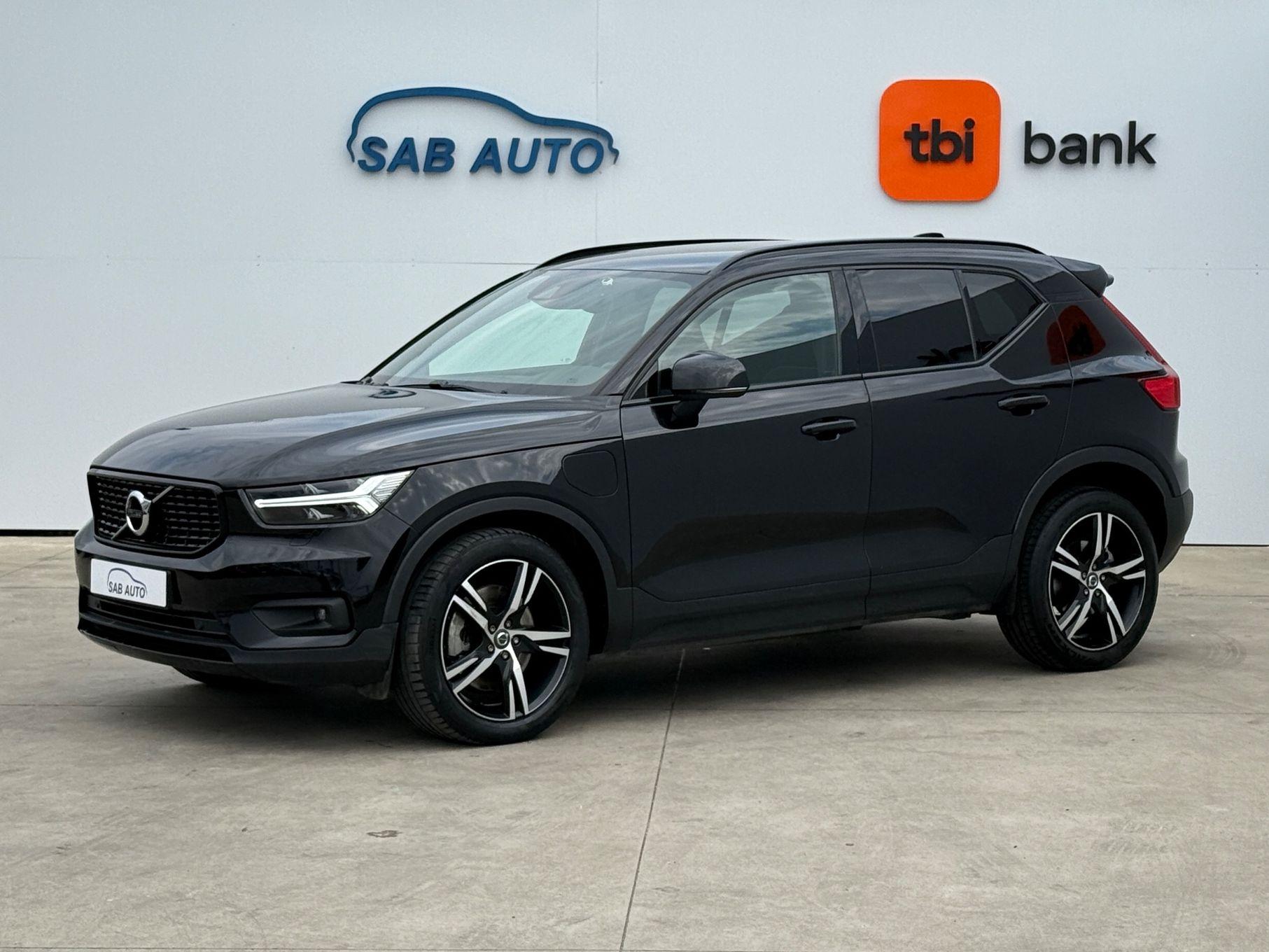 Volvo XC 40