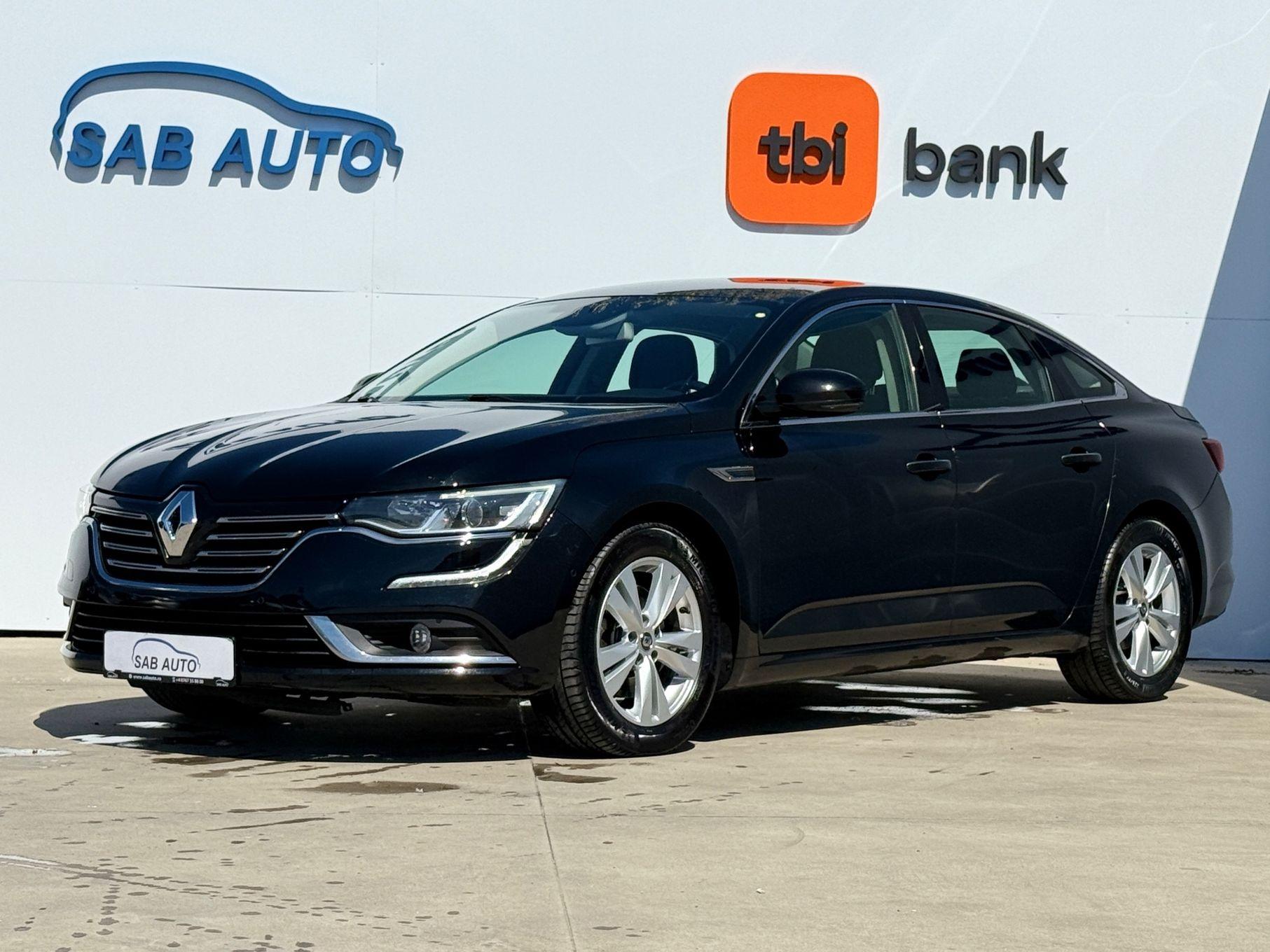 Renault Talisman