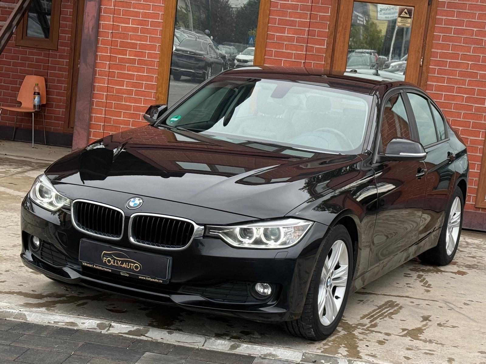 BMW Seria 3