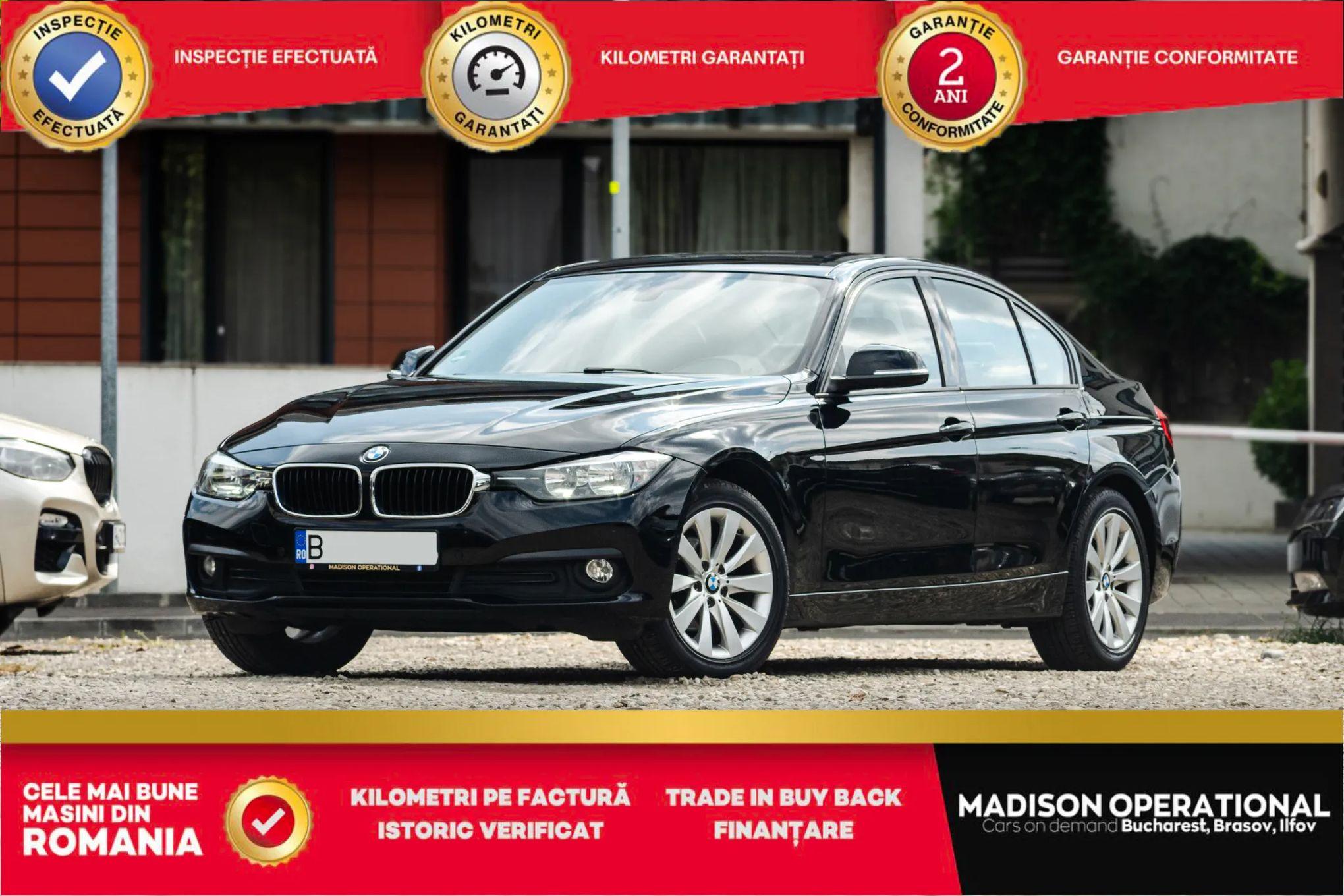 BMW Seria 3