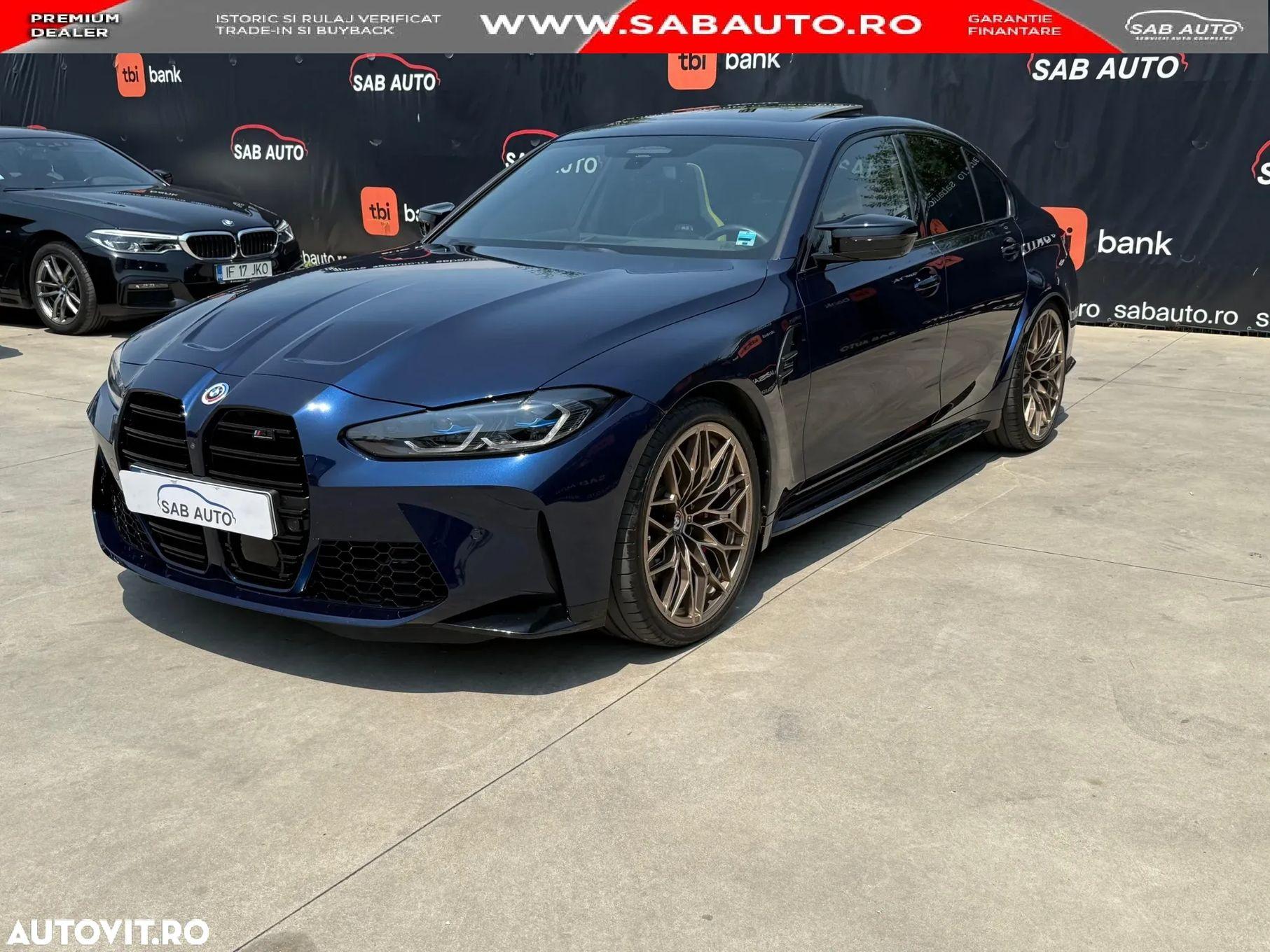 BMW M3