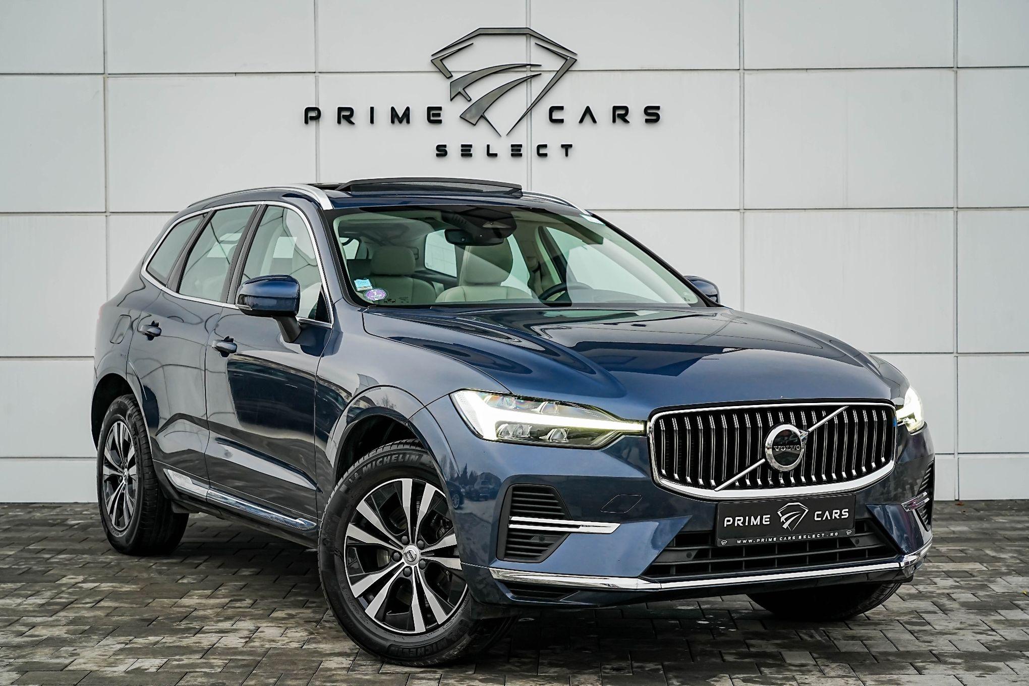 Volvo XC 60