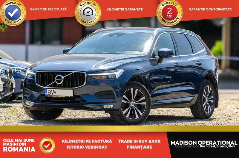 Volvo XC 60
