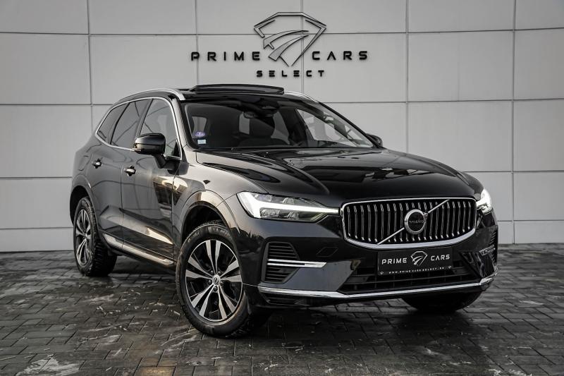Volvo XC 60