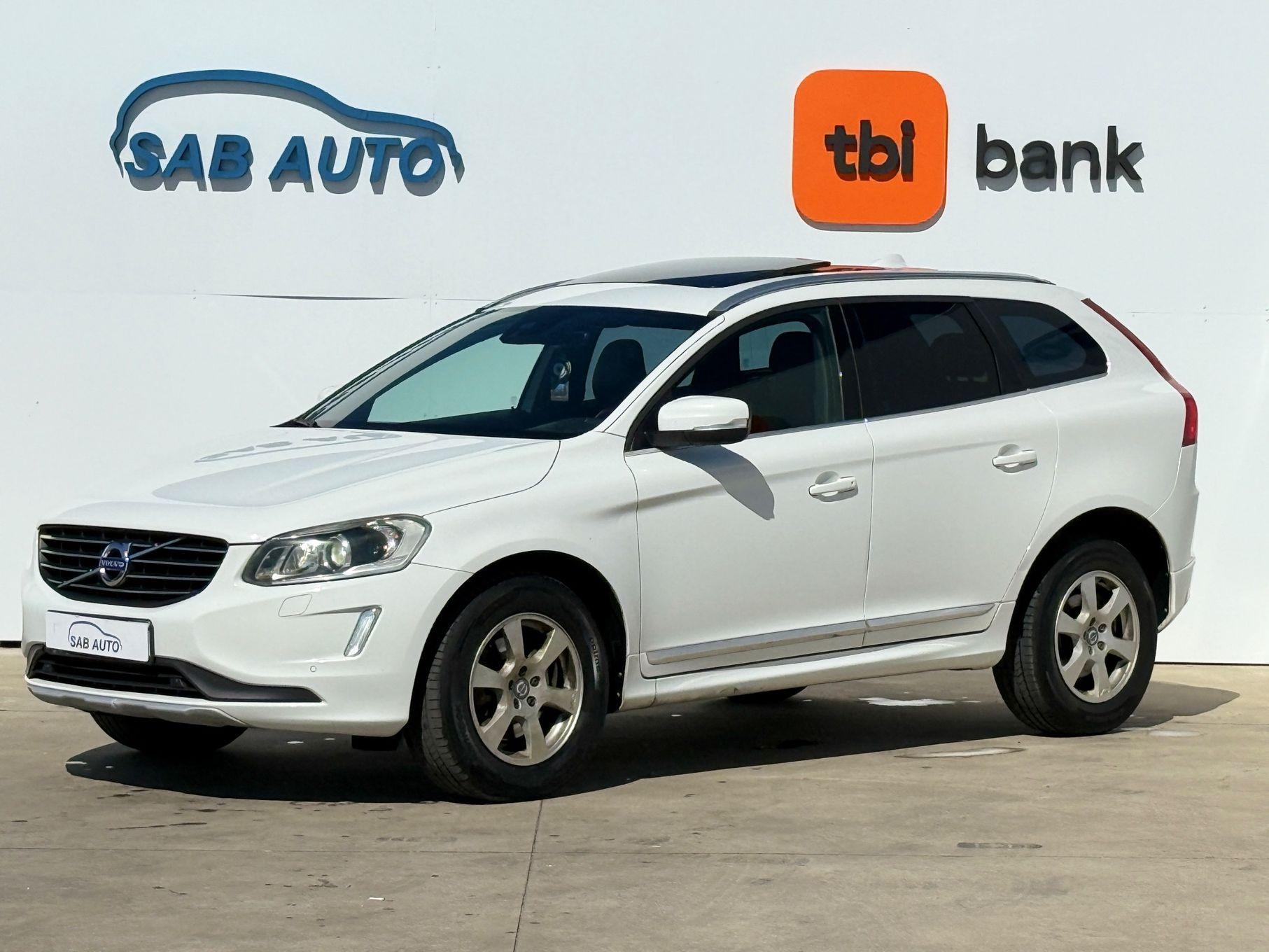 Volvo XC 60