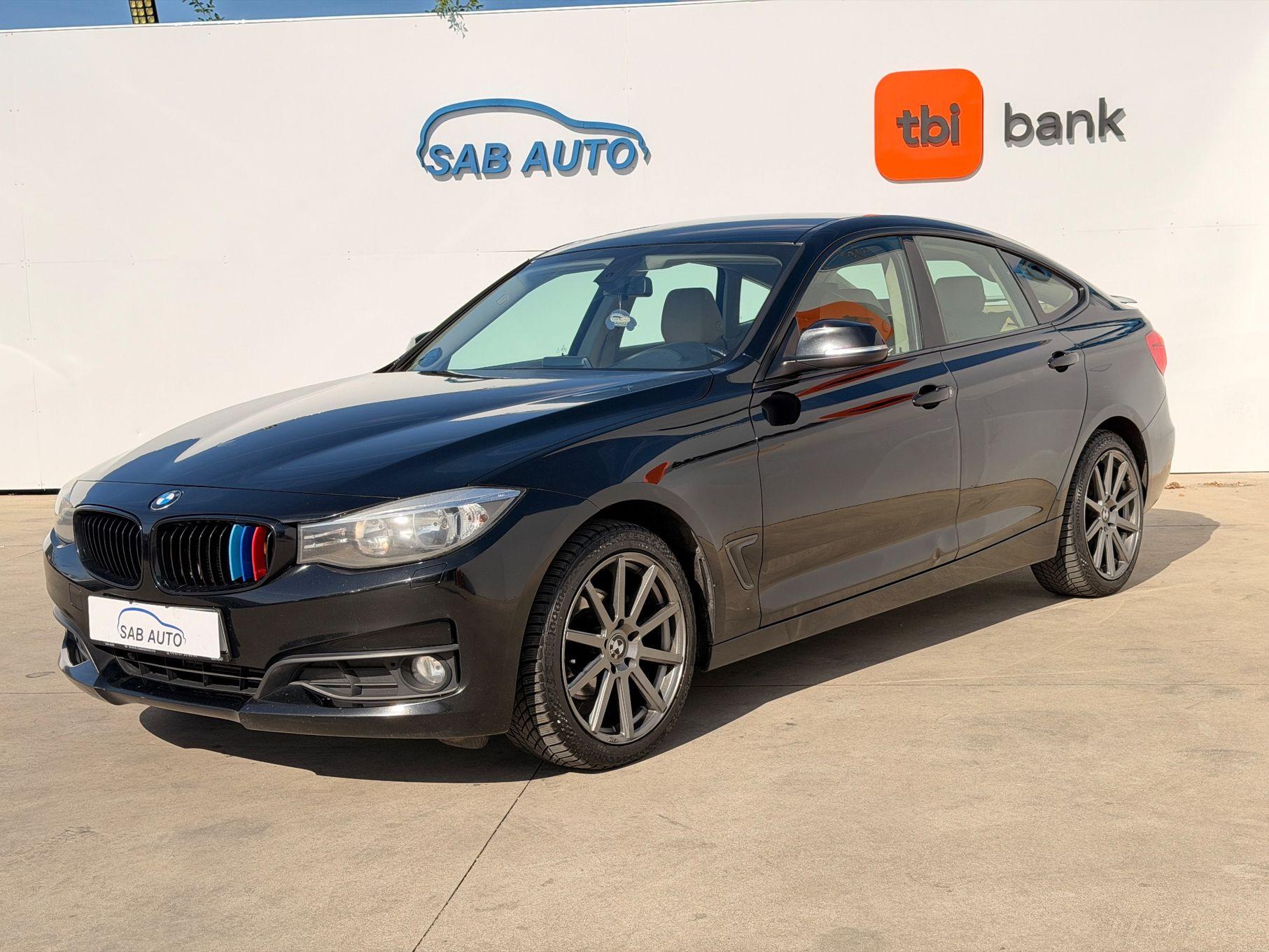 BMW Seria 3