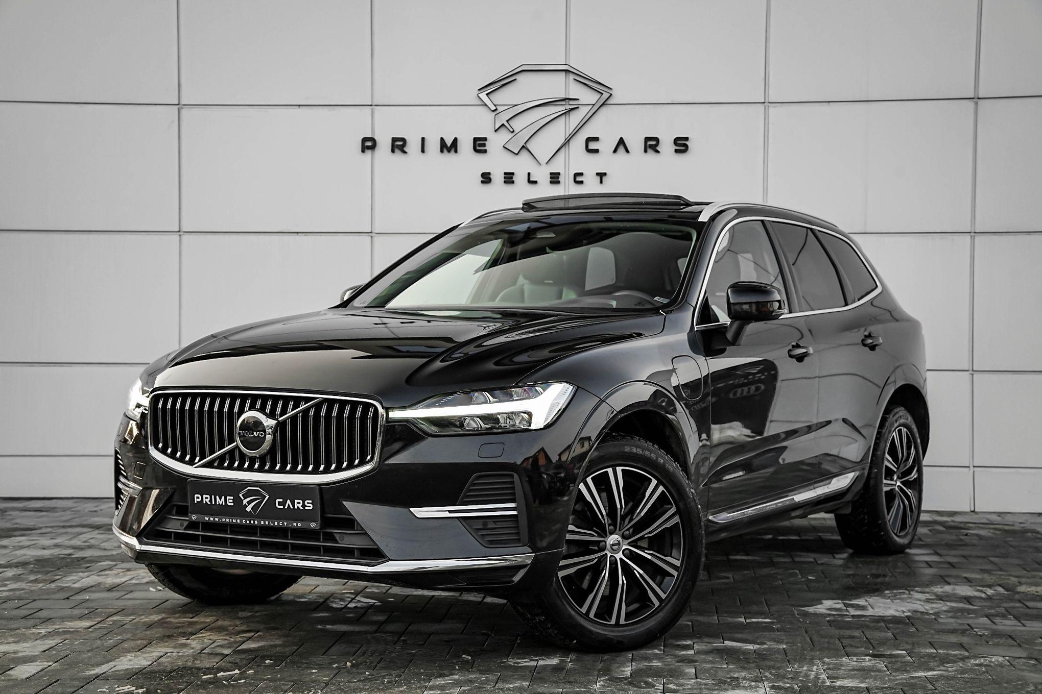 Volvo XC 60