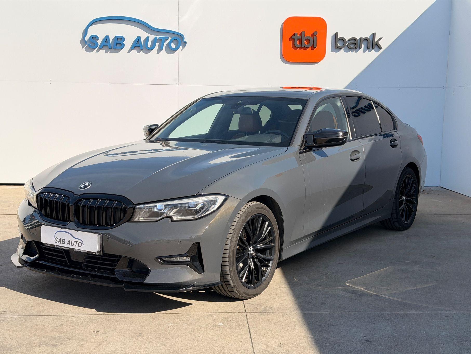 BMW Seria 3
