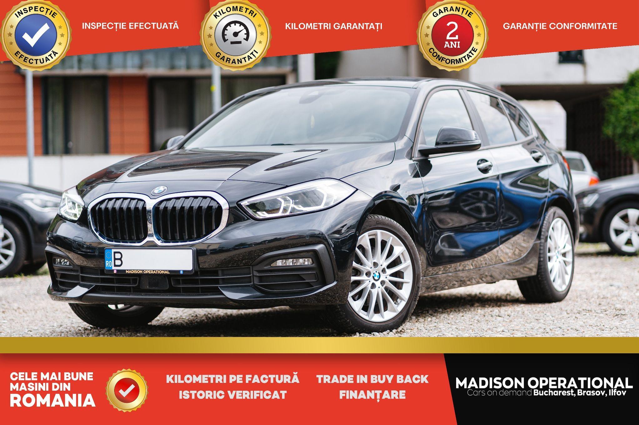BMW Seria 1