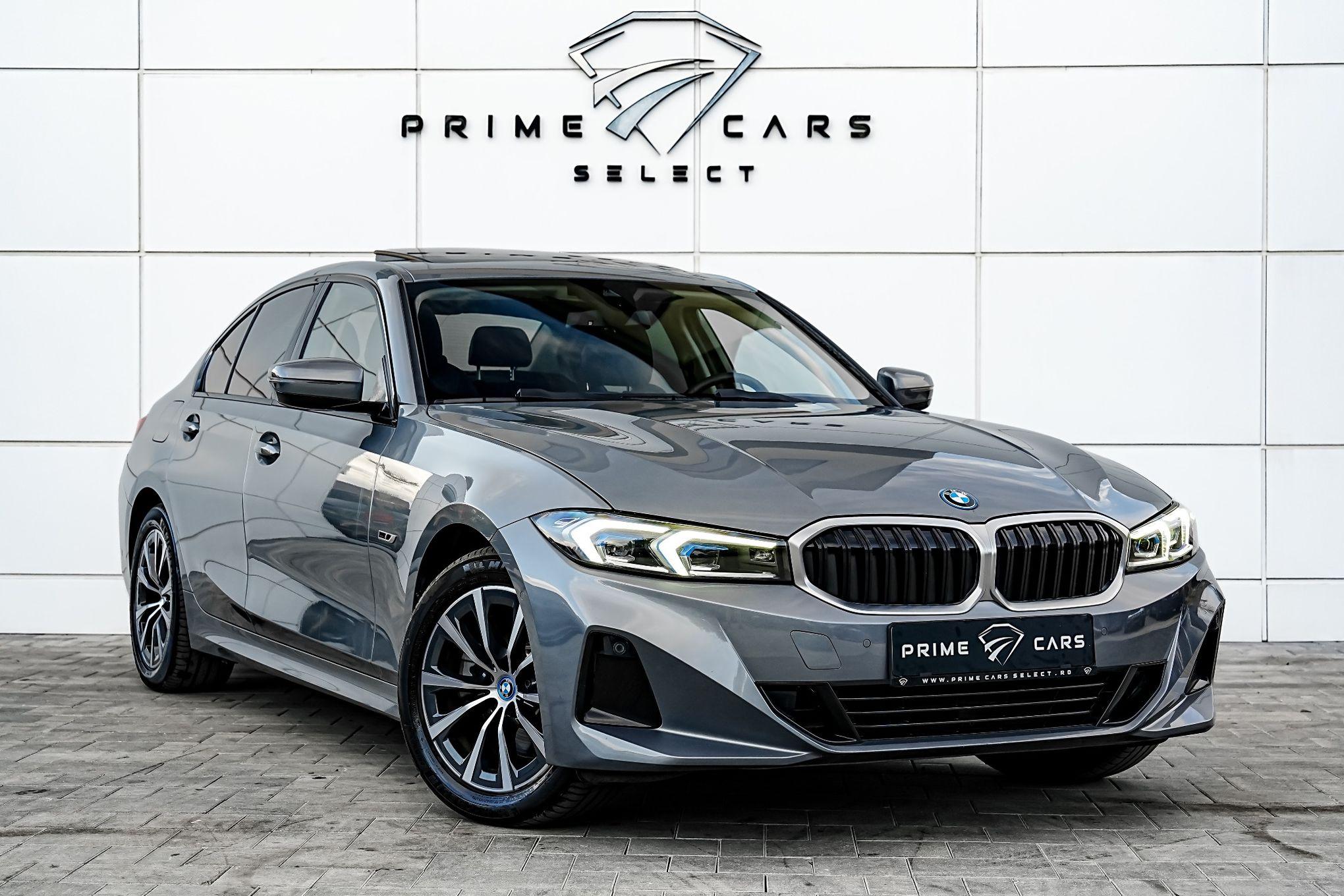BMW Seria 3
