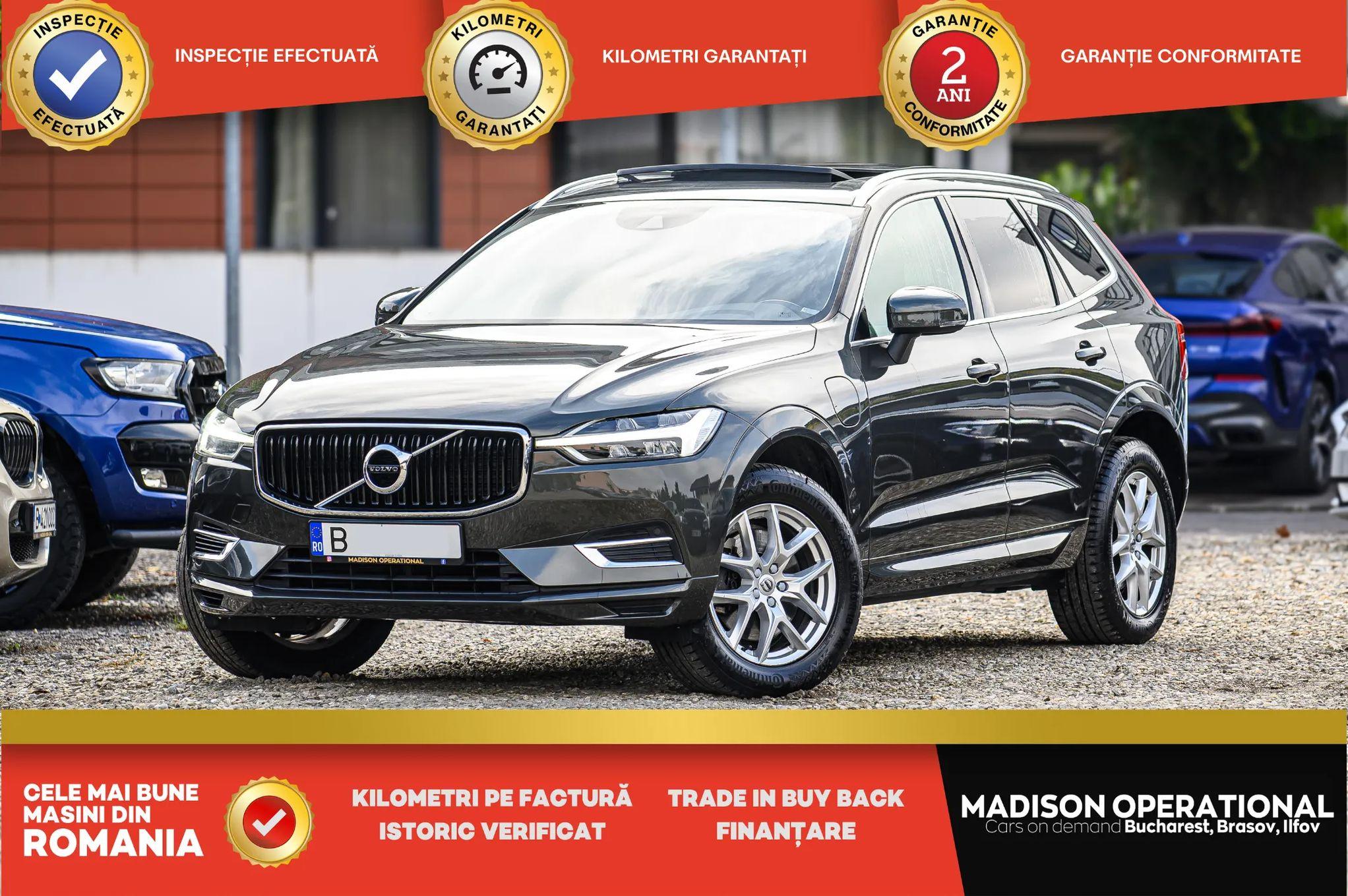 Volvo XC 60