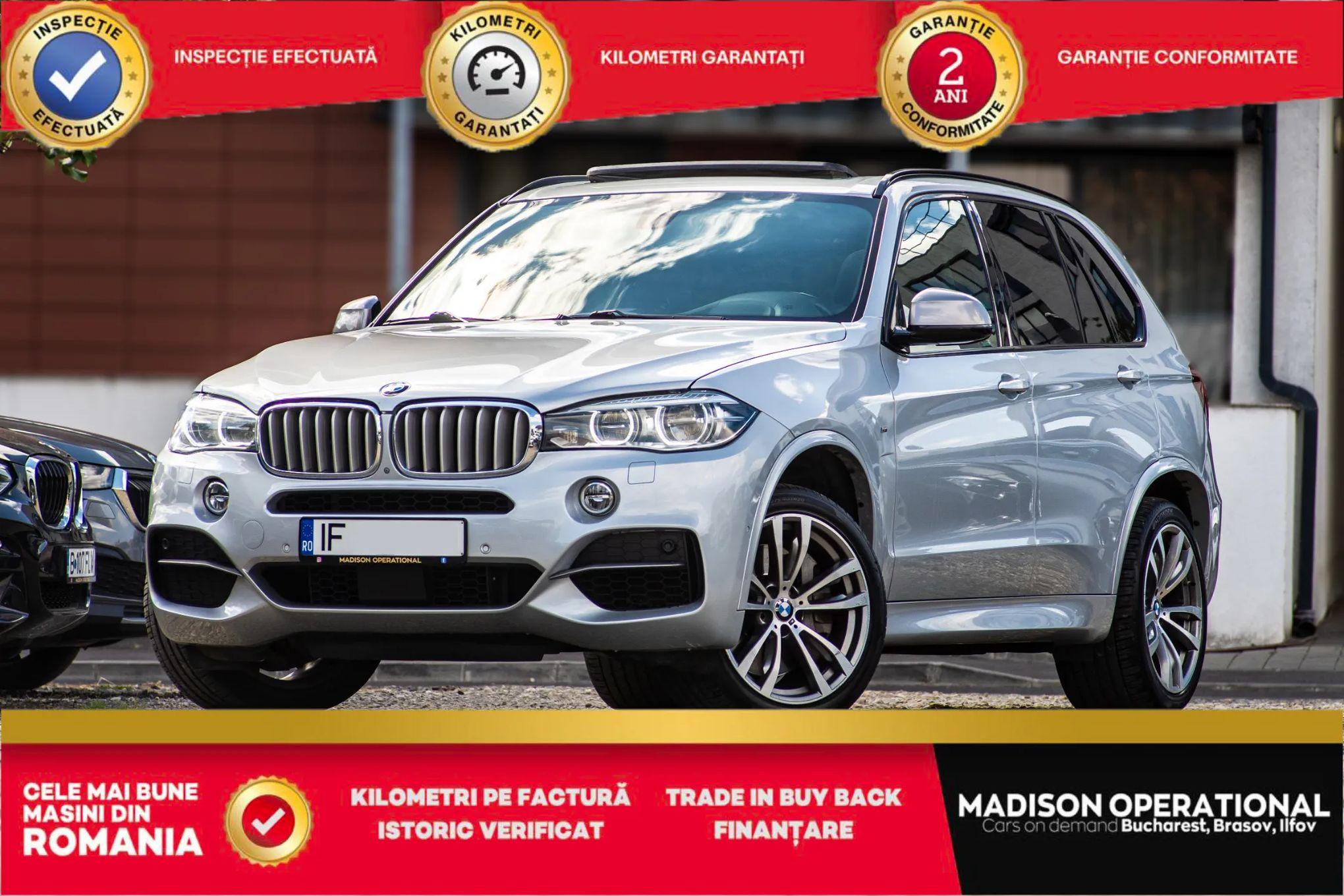 BMW X5 M