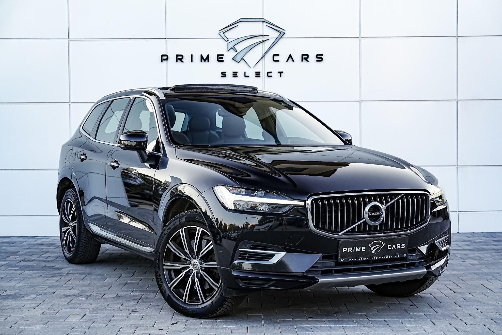 Volvo XC 60