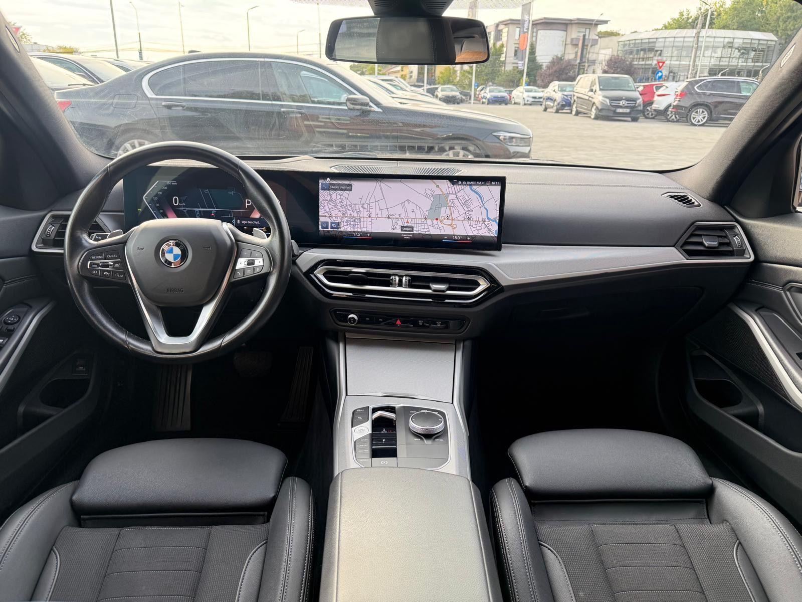 BMW Seria 3