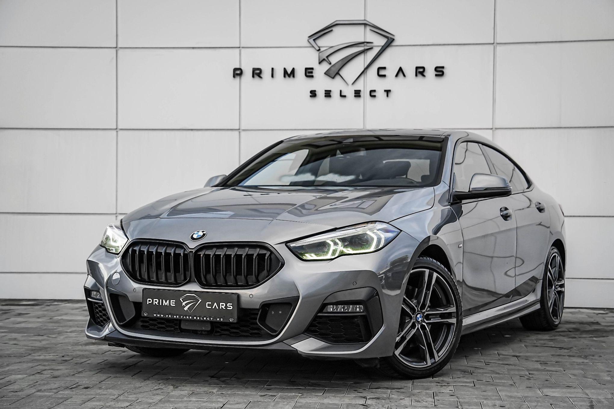 BMW Seria 2